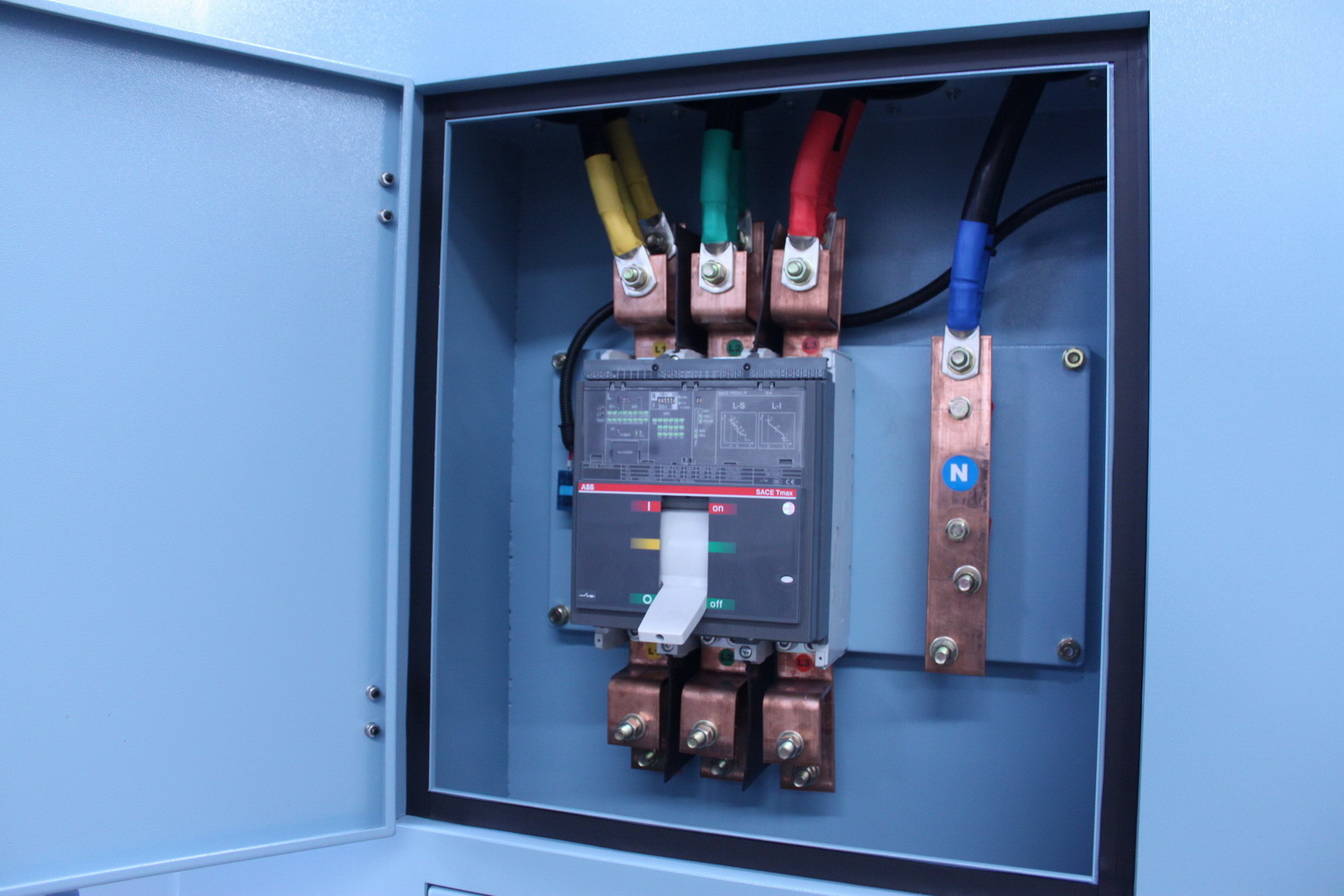 European 800KW 1000 KVA 2000 Kva 2500Kva Emergency Standby MTU Diesel Generator With Spare Parts
