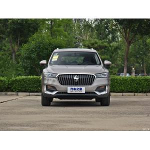 Exeed LX (Zhuifeng) 2022 1.5T CVT YuFeng Version Gasolien 5Seats SUV New and Used