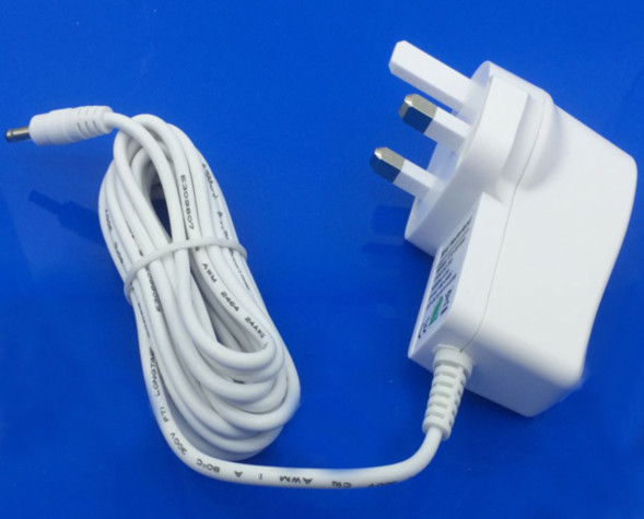 Raspberry pi 3 Power supply AC DC power adapter 5v 2.5a UK plug dc plug micro usb SAA CE FCC ROHS UL PSE certificate