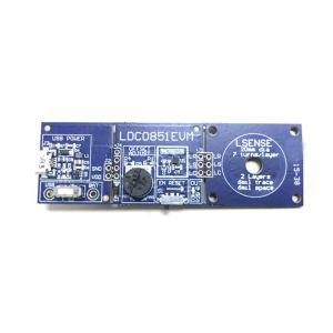  LDC0851EVM Embedded Solutions 1.8V To 3.3V Proximity Inductive Sensor Evaluation Board Manufactures