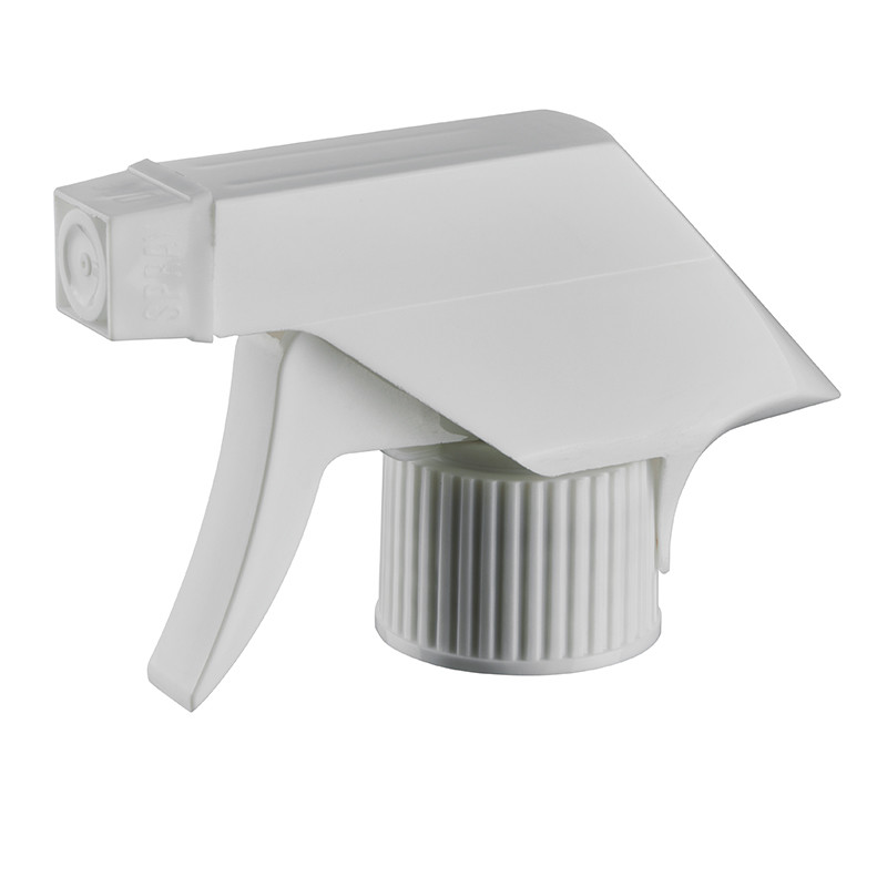 Foaming 32 Oz Spray Bottle Trigger Heads Nozzle Replacement Square Gunner Button