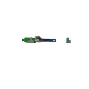 Drawer Type Quick Assembly SC Fast Connector for FTTX FTTH in WiFi TCP GPRS
