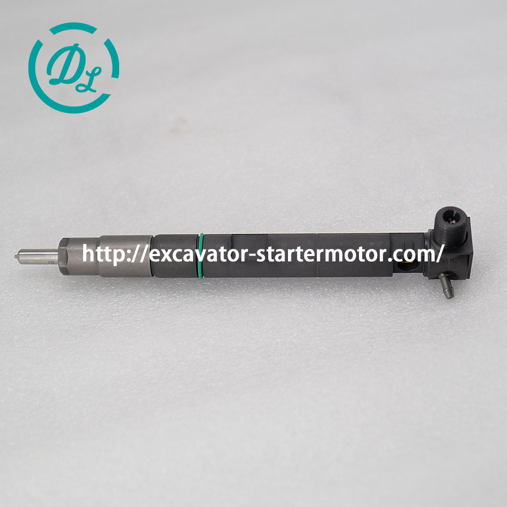 28347042 Engine Parts Fuel Injector 400903-00043E 7261663 Engine DL03