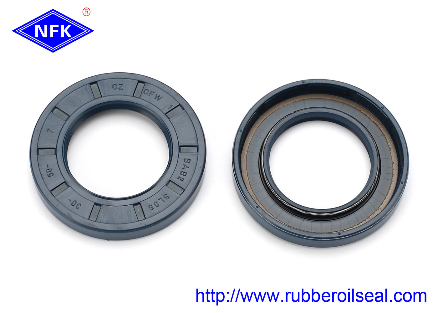 Hydraulic Pump Motor High Pressure Oil Seals TCV BA BAUSLX2 BABAL CFW