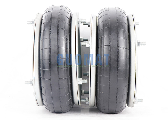 12X1 Rubber Bellows W01-R58-4060 Firestone Air Spring For Large Drying Machines