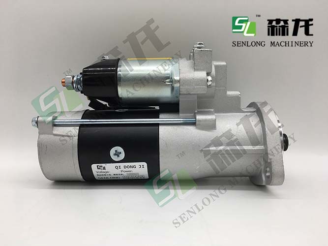 135-2361 M3T56181 24V 10T S4K Mitsubishi Starter Motor