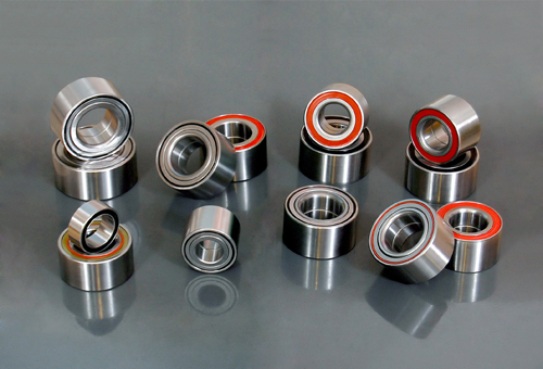 OE NO. 44300-S9A-003 Car Model for Honda Acura Front Wheel Hub Bearing