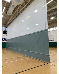 Quality Dividing Curtains The Perfect Choice for Efficiently Separating Spaces in Your Facility for sale