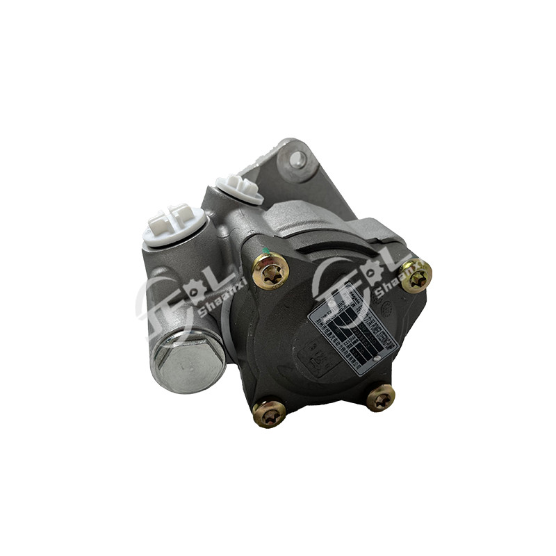 Power steering pump WG9725478037/2 for SINOTRUK HOWO Truck spare parts