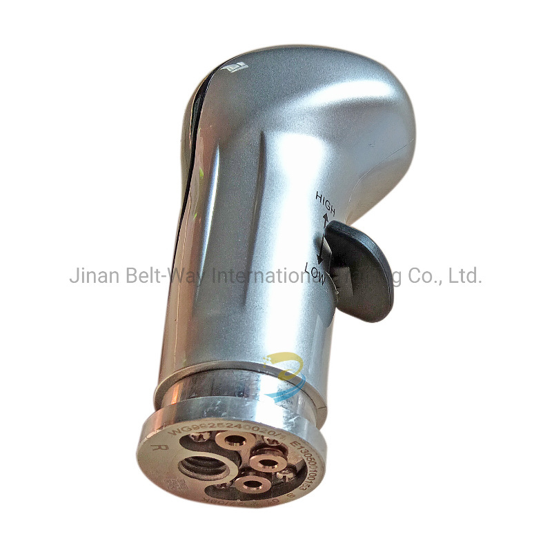 Sinotruk HOWO Truck Parts Gear Shift Lever Wg9925240020