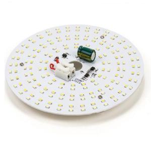 Metal Core Printed Aluminum LED PCB Board For Lighting Lamp