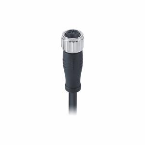  IP67 IP68 IP69K M12 S Coded Connector Anti Vibration Locking Screw Manufactures
