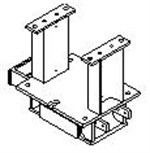 Ready Made Table Forms for Large Area Slab Concrete Pouring, Customized Tables