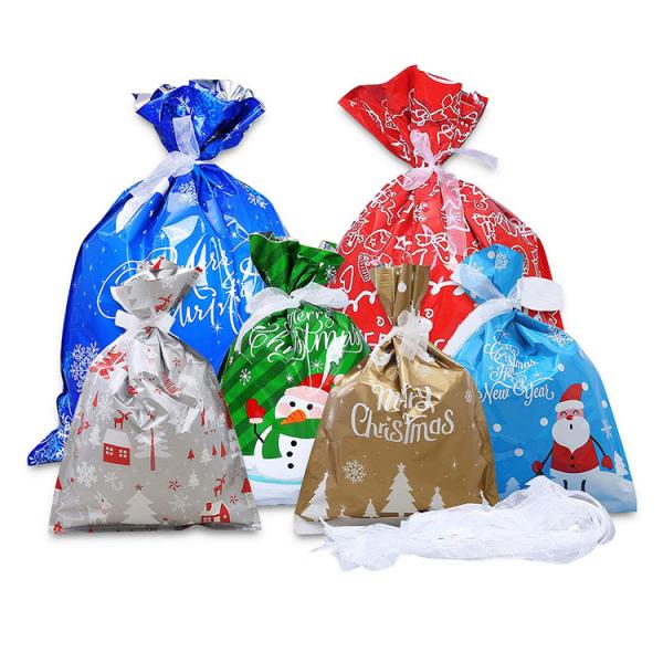 Quality Halloween Aluminum Foil Bag for sale