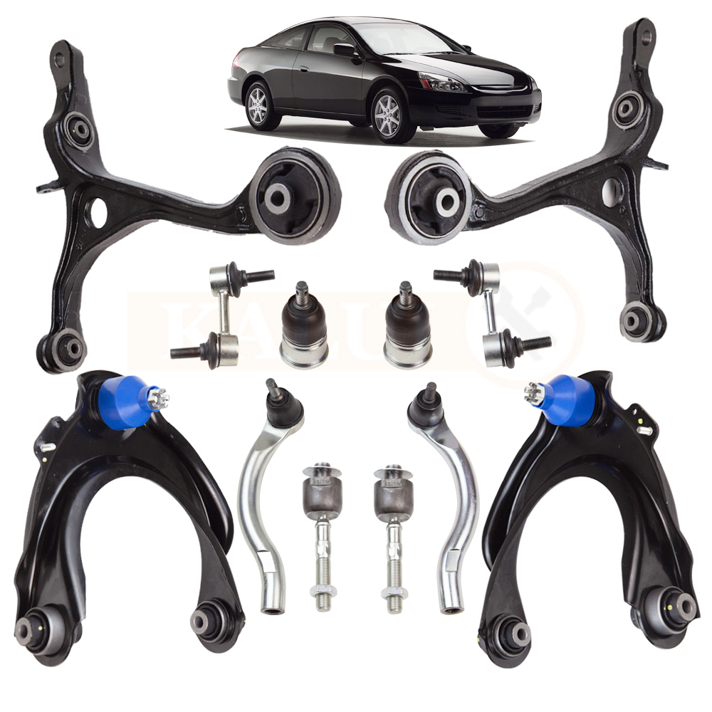 51360-SDA-A01 51350-SDA-A01 Front Lower Auto Control Arms Hon-da Accord VII 2002-2008