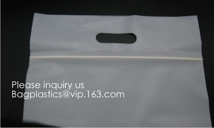 Eco PLA 100% Biodegradable Corn Starch Compostable Plastic Zipper Bag,Resealable PLA Biodegradable Poly D22/EPI PAC Bag
