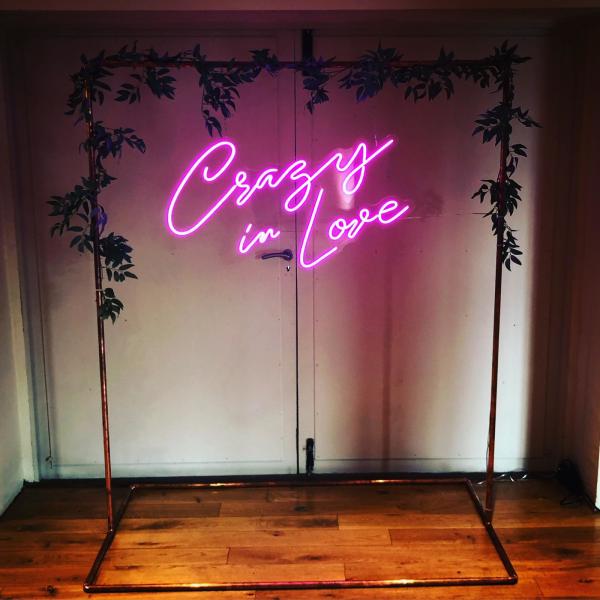 Custom Led Neon Signs Personalized Light Up Signs Neon Bar Lights Red Neon Light