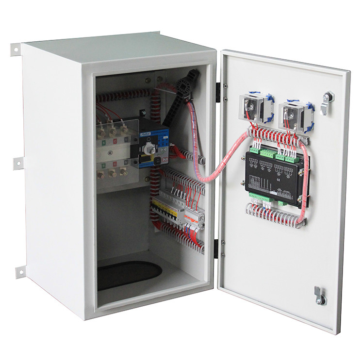 630A Automatic Transfer Switch Diesel Generator ATS 630A