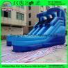 Buy cheap Top Quality 0.55mm pvc inflatable bouncer for sale,adult bouncy castle,adult from wholesalers