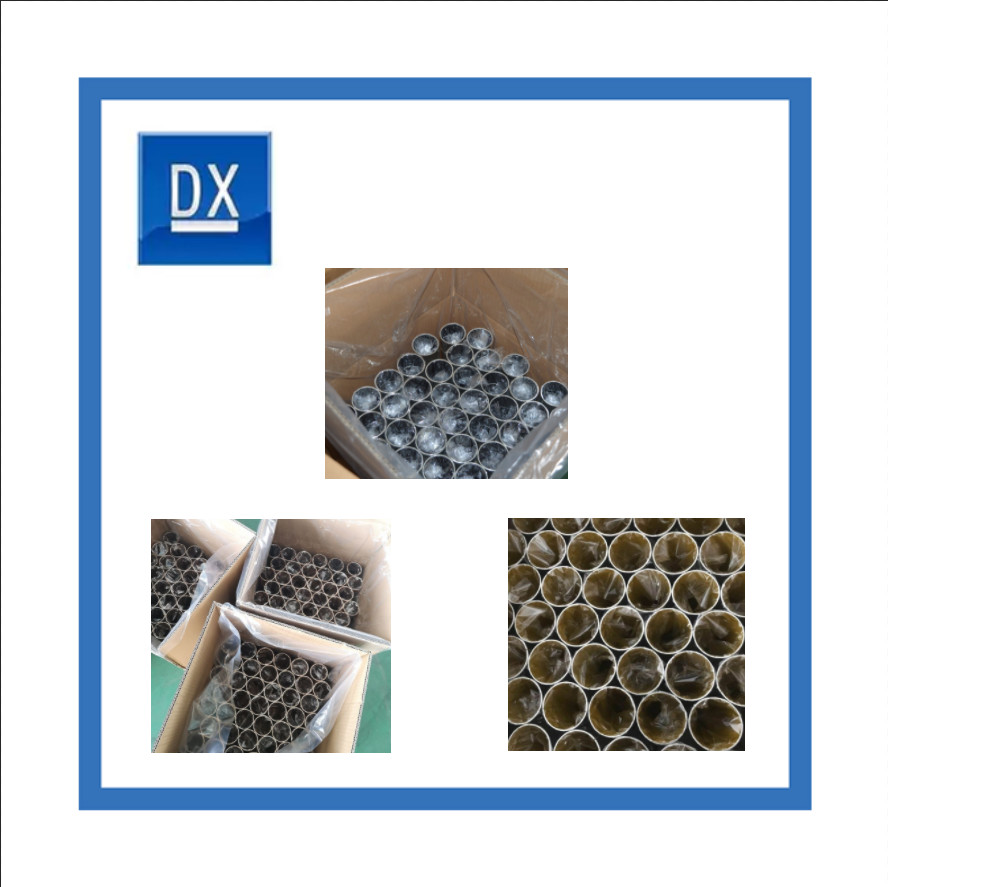 Automotive Oilless Self Lubricating Bronze Bushings