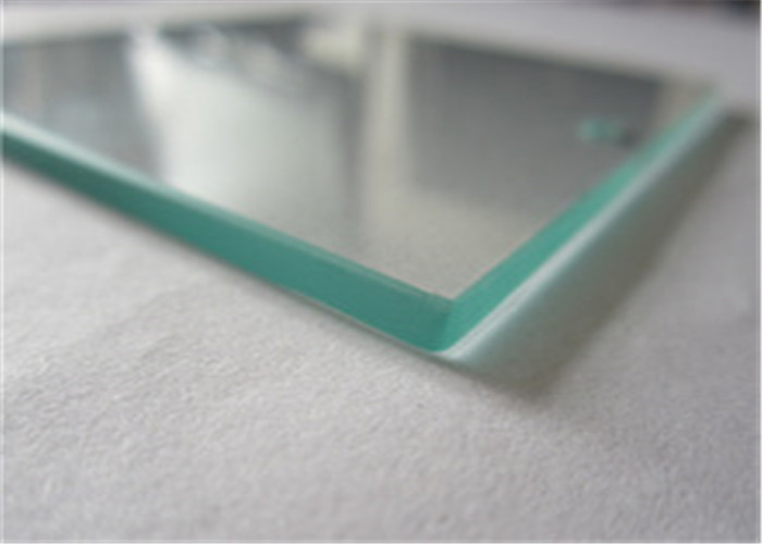 Corrosion Resistant Annealed Float Glass , 10mm Float Glass For Optical Components