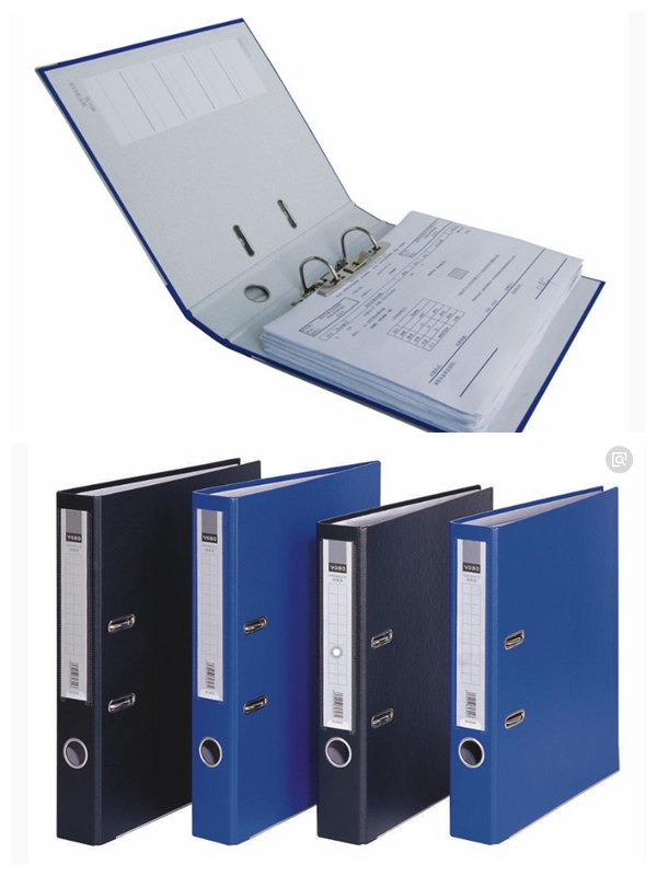 Grey card board paper usage 