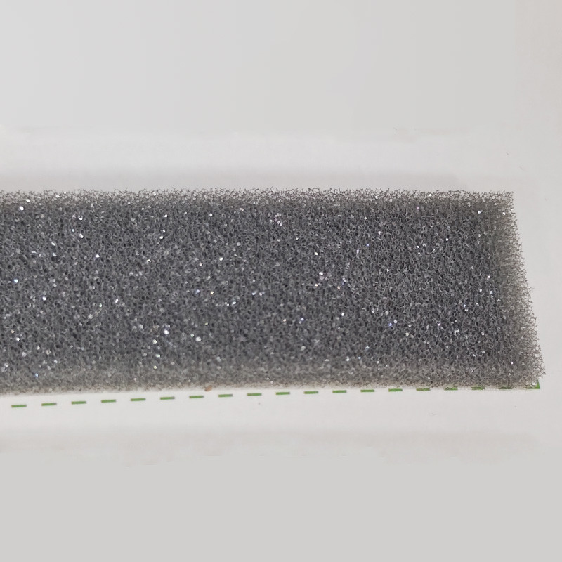 Inoac UEI Sponge For Car Interior Cushioned PU Polyurethane Sponge Inside