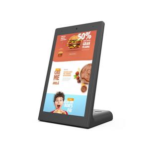 RK3128 3288 3399 Android Linux Tablet Vertical L Type Desktop Tablet 8/10 Inch