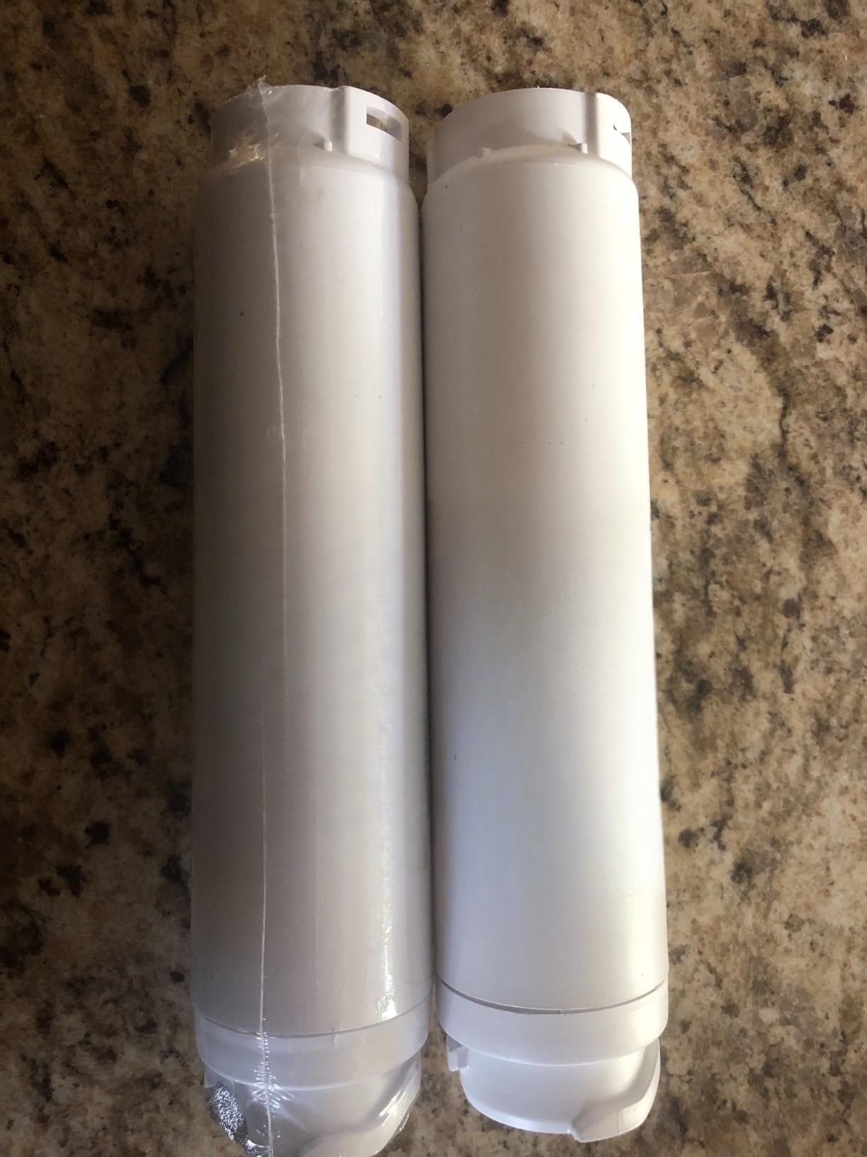 Electric Power Source Ultra REPLFLTR10 Refrigerator Water Filter Sealed Replacement