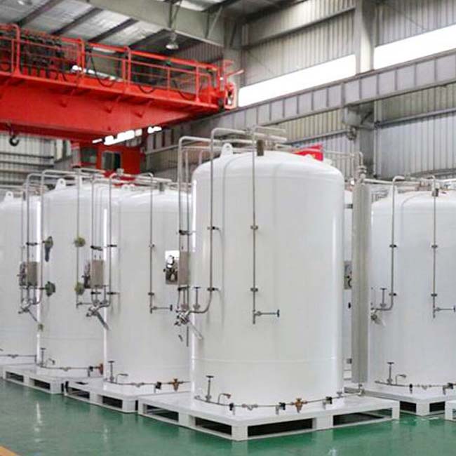 micro bulk tank
