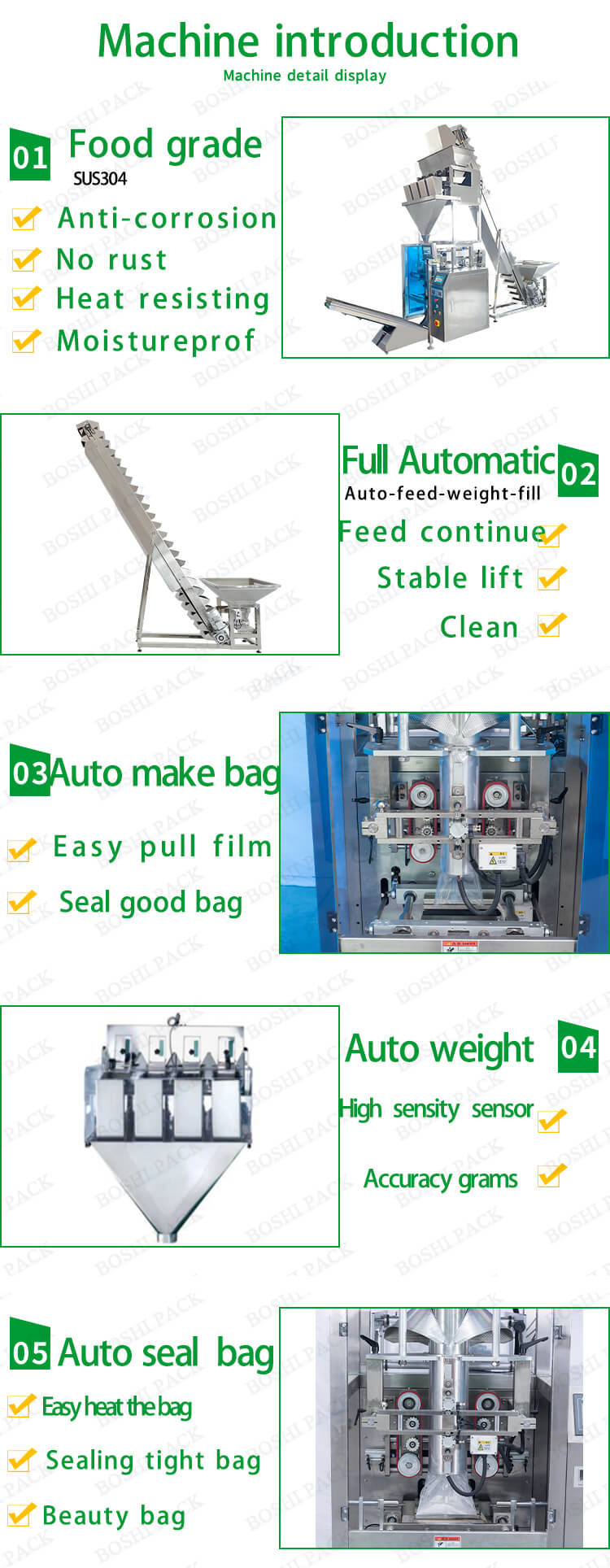 10 Kg Automatic Fertilizer Packing Machine For Flower Soil Nutrient Soil