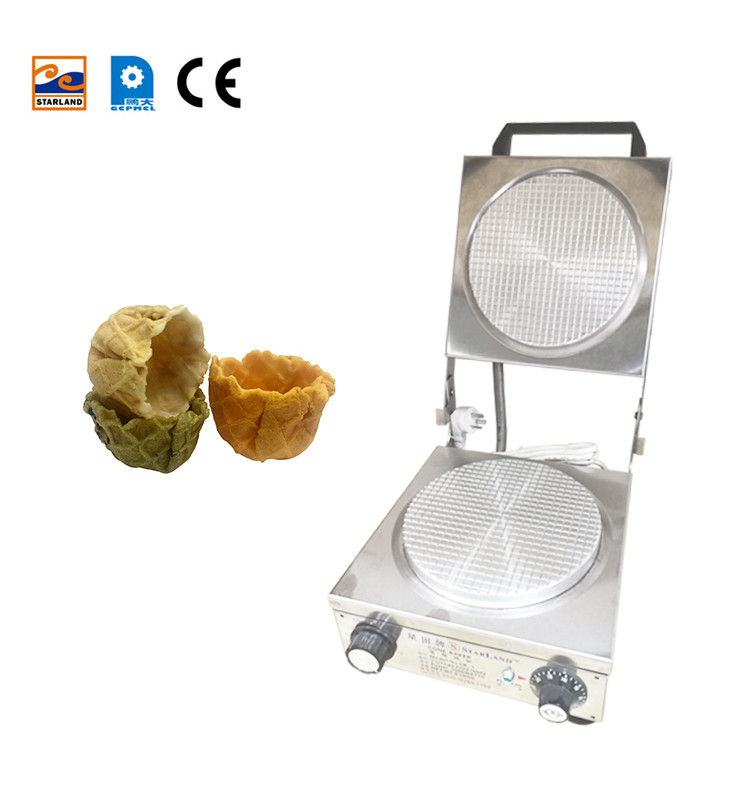 High Speed Mini Electric Baking Oven Intelligent For Restaurant