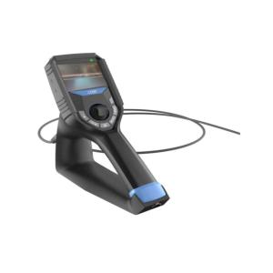  High Fidelity Arbitrary Steering Probe Portable Industrial Video Endoscope Manufactures