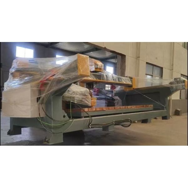 Three Axis Saw machine providing and precise cutting performance suitable for diverse industrial manufacturing applications
