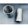 Buy cheap BD30 Nissan Diesel Engine Part Engine Cylinder Liner 12010-54T00FS 95*99*173 Mm from wholesalers