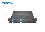 100GHz 2 Channel Passive Double Fiber OADM Module DWDM Multiplexer