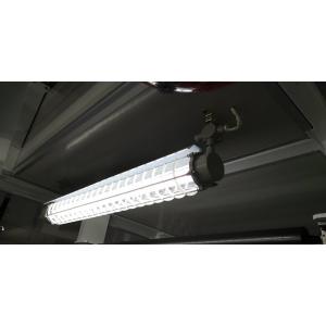 Ex de IIC T6 Gb Explosion Proof Fluorescent Light – 2ft/4ft IP65 LED T8 Tube