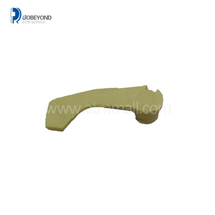 Wincor ATM Parts CMD-V4 XE Stacker Clamping Rotor Left 01750042090