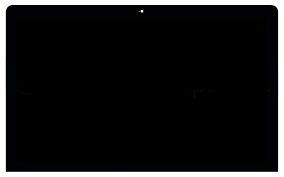 661-02990 Imac A1418 4096x2304 4K LCD Screen Replacement LM215UH1 SDB1 LCD +