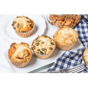 710W Smart Bread Maker With LCD Display Backlit To Better Observe Changes Food