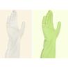 Buy cheap Puting Latex Gloves thick work protection resistant kitchen food wash wear from wholesalers