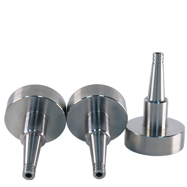 Customized High Precision Components - Metal Stamping Parts and Sheet Metal Fabrication