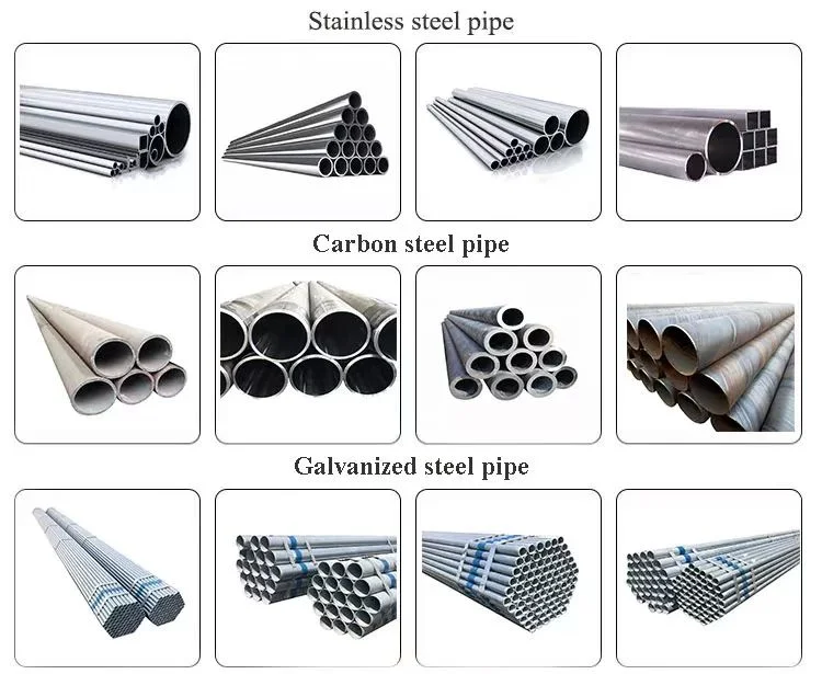 Monel 400 Monelk500 Nickel Alloy Pipe Tube 20mm Diameter Seamless Stainless Steel Pipe 409 420 Stainless Steel Pipe