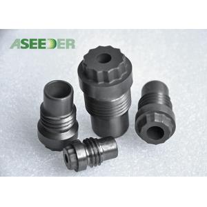 Tungsten Carbide Spray Nozzles Drill Bit Nozzle With Complete Customization