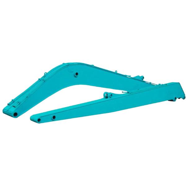 18Meters Excavator Super Long Reach Boom Arm No Need Extra Counter Weight High
