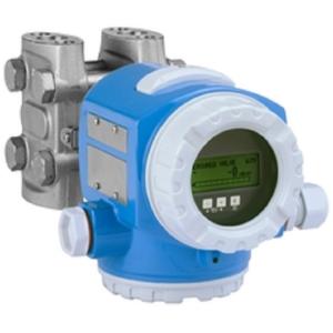  Endress Hauser PMD75-ABC7H21BAAU intelligent differential pressure transmitter Manufactures