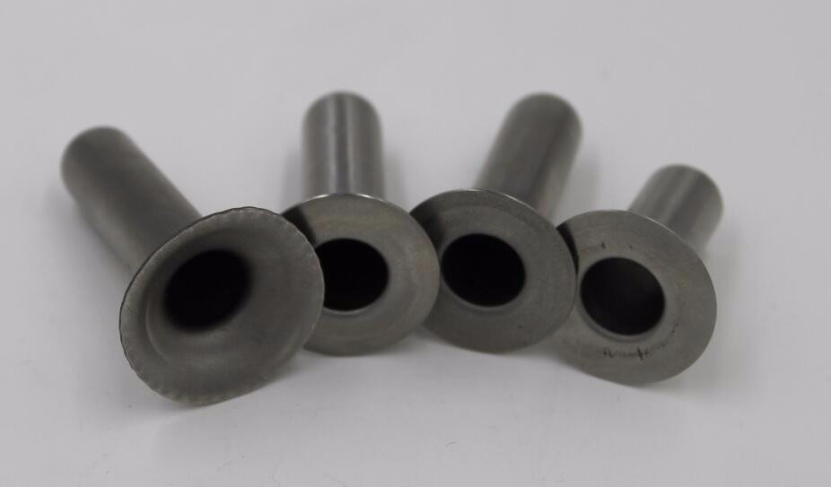 Customized Brass Open End Spinning Machine Spare Parts for Deep Drawing