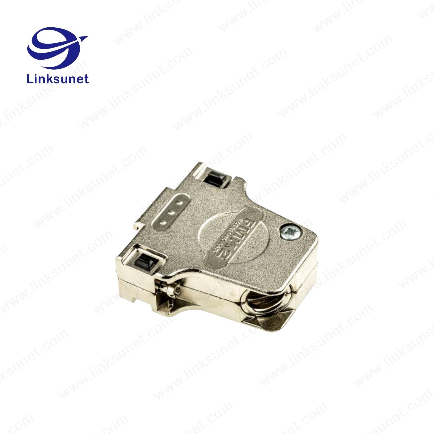 MOLEX Receptacle PVC BK 43025 - 1400 and D SUB 15 PIN / 9 PIN Wiring Harness