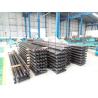 Buy cheap OEM Oilfield Pump Parts Heavy Wall Barrel Stainless Steel Valve Ball Pump from wholesalers