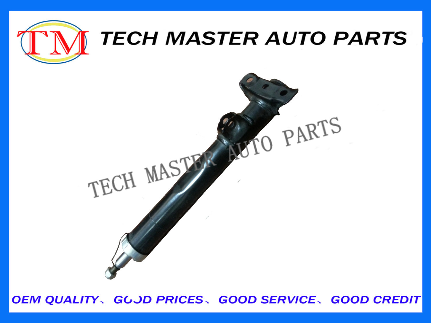 Rear Hydraulic Shock Absorber